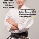 Oddaj głos na Joannę Łyżwińską 