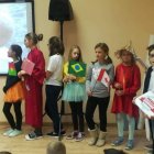 Ogólnopolski Dzień Praw Dziecka w Szkole w Grodkowicach