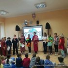 Ogólnopolski Dzień Praw Dziecka w Szkole w Grodkowicach