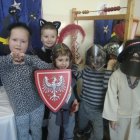 „Czary mary, czary mary, niech się spełnią andrzejkowe czary…”-  czyli Andrzejki w grupie Tygrysków z Grodkowic