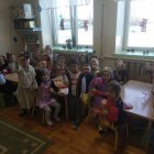 „Czary mary, czary mary, niech się spełnią andrzejkowe czary…”-  czyli Andrzejki w grupie Tygrysków z Grodkowic
