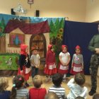 „Święty Mikołaju, dzieci już czekają, czy Ty wiesz….”?