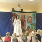 „Święty Mikołaju, dzieci już czekają, czy Ty wiesz….”?