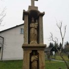 Remont kapliczek już zakończony 