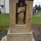 Remont kapliczek już zakończony 