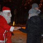 Choinkowy zawrót głowy