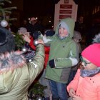 Choinkowy zawrót głowy