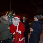 Choinkowy zawrót głowy