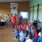 Dzień Zdrowego Odżywiania w Brzeziu