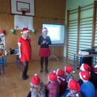 Dzień Zdrowego Odżywiania w Brzeziu
