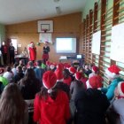 Dzień Zdrowego Odżywiania w Brzeziu
