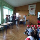 Dzień Zdrowego Odżywiania w Brzeziu