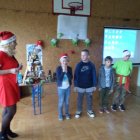 Dzień Zdrowego Odżywiania w Brzeziu