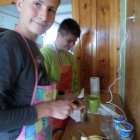 Dzień Zdrowego Odżywiania w Brzeziu