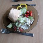 Dzień Zdrowego Odżywiania w Brzeziu