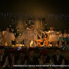 „Śpiewem i tańcem chwalmy Dziecię Boże”