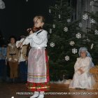 „Śpiewem i tańcem chwalmy Dziecię Boże”