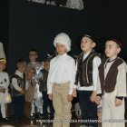 „Śpiewem i tańcem chwalmy Dziecię Boże”