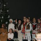 „Śpiewem i tańcem chwalmy Dziecię Boże”