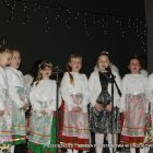„Śpiewem i tańcem chwalmy Dziecię Boże”