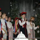 „Śpiewem i tańcem chwalmy Dziecię Boże”