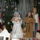 „Śpiewem i tańcem chwalmy Dziecię Boże”