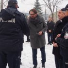 Nowe radiowozy dla Komendy Powiatowej Policji w Wieliczce
