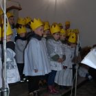 Kolędowanie w Kościele w Szarowie