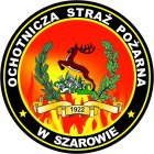 OSP Szarów składa serdeczne podziękowania…