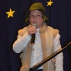 Orszak Trzech Króli