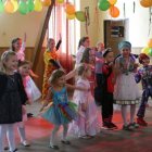 Ferie z OSP Łężkowice dobiegły końca  
