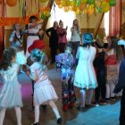 Ferie z OSP Łężkowice dobiegły końca  