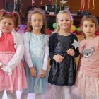 Ferie z OSP Łężkowice dobiegły końca  