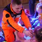 Ferie z OSP Łężkowice dobiegły końca  