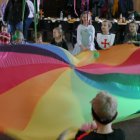 Ferie z OSP Łężkowice dobiegły końca  
