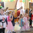 Ferie z OSP Łężkowice dobiegły końca  