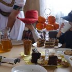Ferie z OSP Łężkowice dobiegły końca  