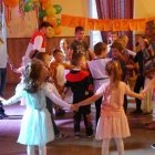 Ferie z OSP Łężkowice dobiegły końca  