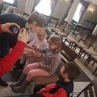 Pokaz Zwierząt Egzotycznych 