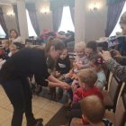 Pokaz Zwierząt Egzotycznych 