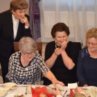 Razem, wspólnie można więcej! 
