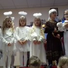 Dzień Babci i Dziadka w Przedszkolu w Szarowie