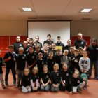 Debiutancki występ szachistów w V lidze szachowej Dobczyce 2019