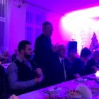 Tradycyjne Spotkanie Opłatkowe w Szarowie - Styczeń  2019