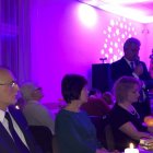 Tradycyjne Spotkanie Opłatkowe w Szarowie - Styczeń  2019