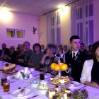 Tradycyjne Spotkanie Opłatkowe w Szarowie - Styczeń  2019