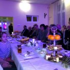 Tradycyjne Spotkanie Opłatkowe w Szarowie - Styczeń  2019