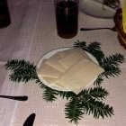 Tradycyjne Spotkanie Opłatkowe w Szarowie - Styczeń  2019