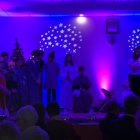 Tradycyjne Spotkanie Opłatkowe w Szarowie - Styczeń  2019