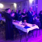 Tradycyjne Spotkanie Opłatkowe w Szarowie - Styczeń  2019
